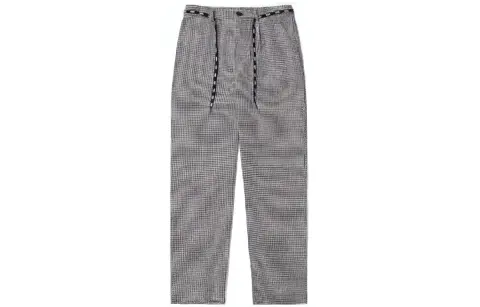 Vans Casual Pants Women's Black Moderate Straight Fit Pants
