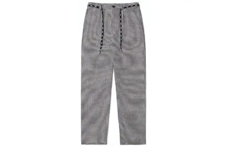 Vans Casual Pants Women's Black Moderate Straight Fit Pants