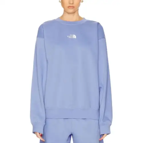 THE NORTH FACE Sweatshirt Women's Blue