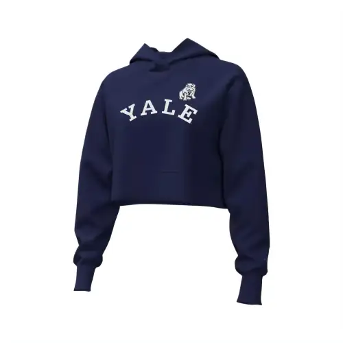 Under Armour Rival FleeceCollegiate Sweatshirt Women's Navy Blue