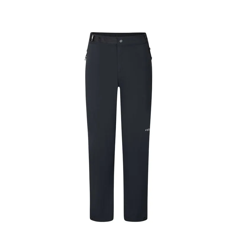 Columbia Wanoga Casual Pants Women's Black