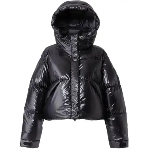 THE NORTH FACE Down Jacket Women's Black