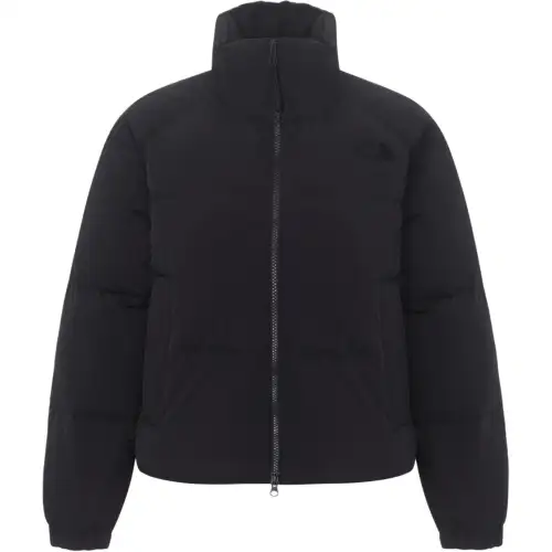 THE NORTH FACE Down Jacket Women's Black