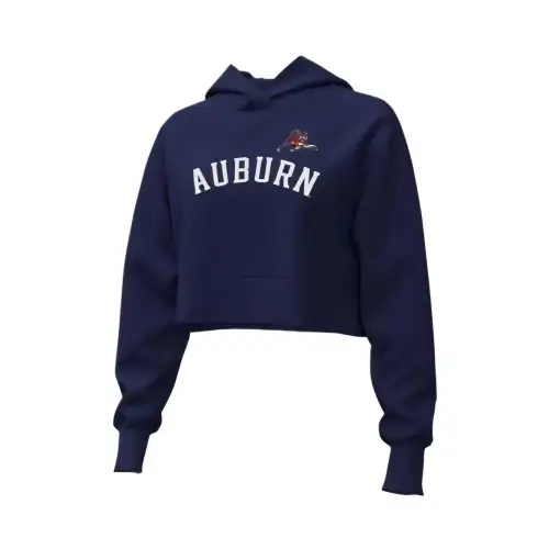 Under Armour Rival FleeceCollegiate Sweatshirt Women's Marine Blue