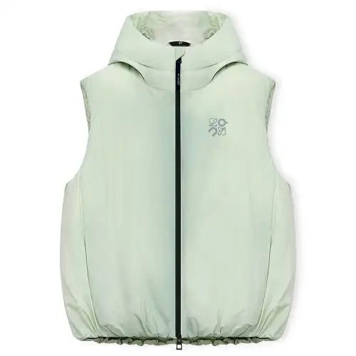 LOEWE x On SS24 Vest Women's Light Green