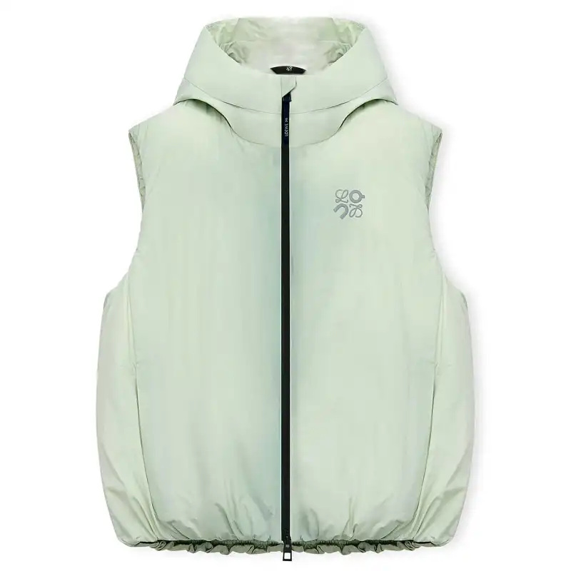 LOEWE x On SS24 Vest Women's Light Green
