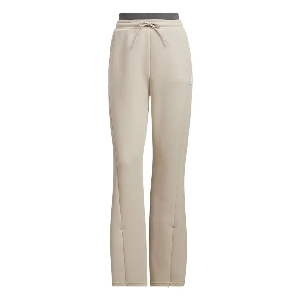 Adidas Casual Pants Women's Bauxite Brown Color