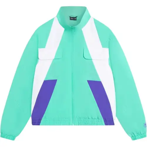 Li Ning, basketball fashionable cardigan, fluorescence base trench coat, loose fit
