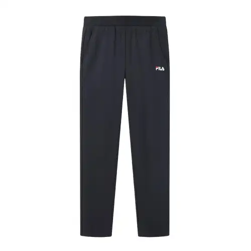 FILA ORIGINALE Casual Pants Women's Legend Blue