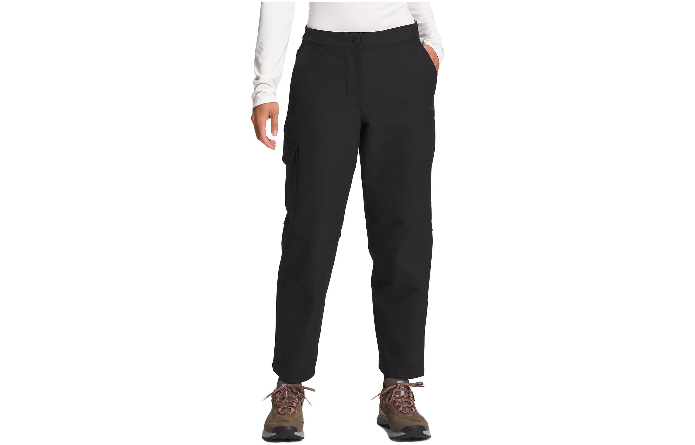 Женские штаны The North Face THE NORTH FACE (черный)