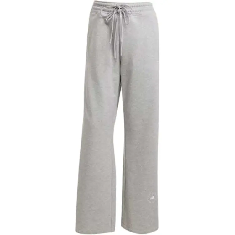 Adidas Casual Pants Women's Gray