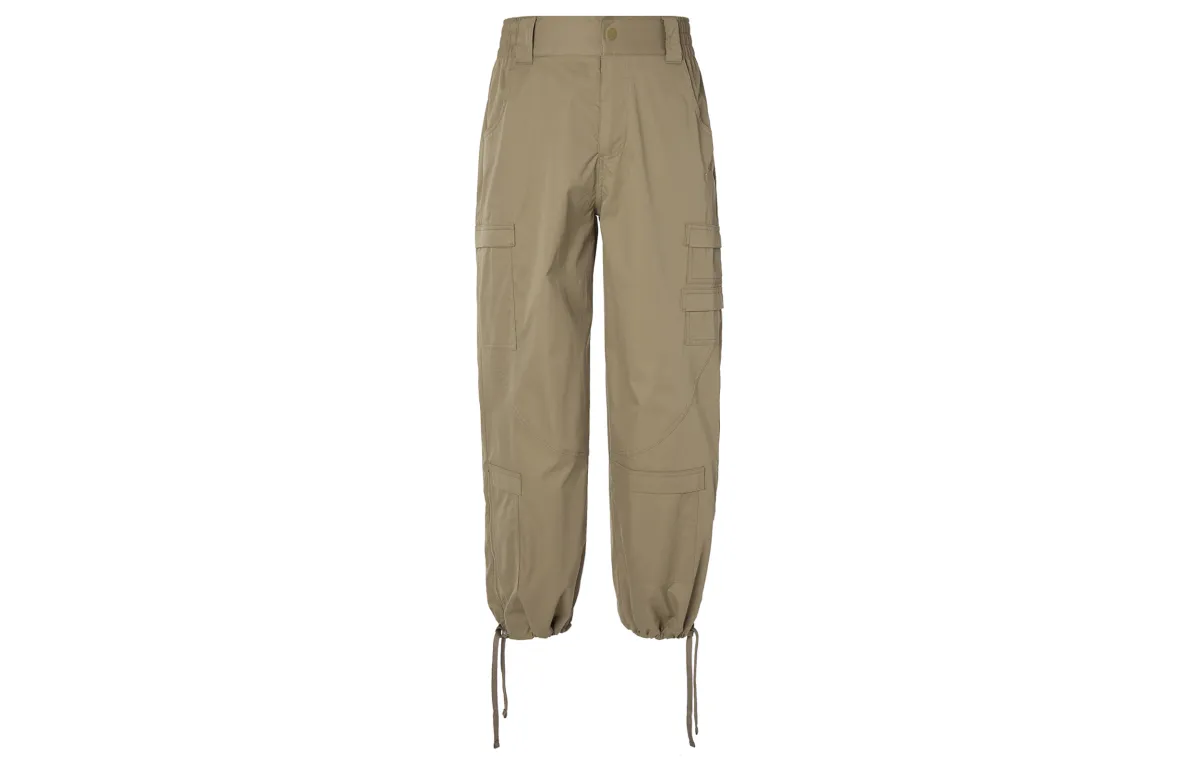Nike Casual Pants Women's Brown