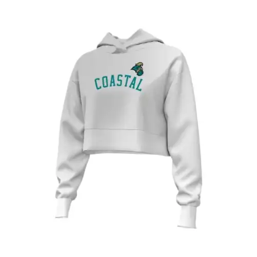 Under Armour Rival FleeceCollegiate Sweatshirt Women's White
