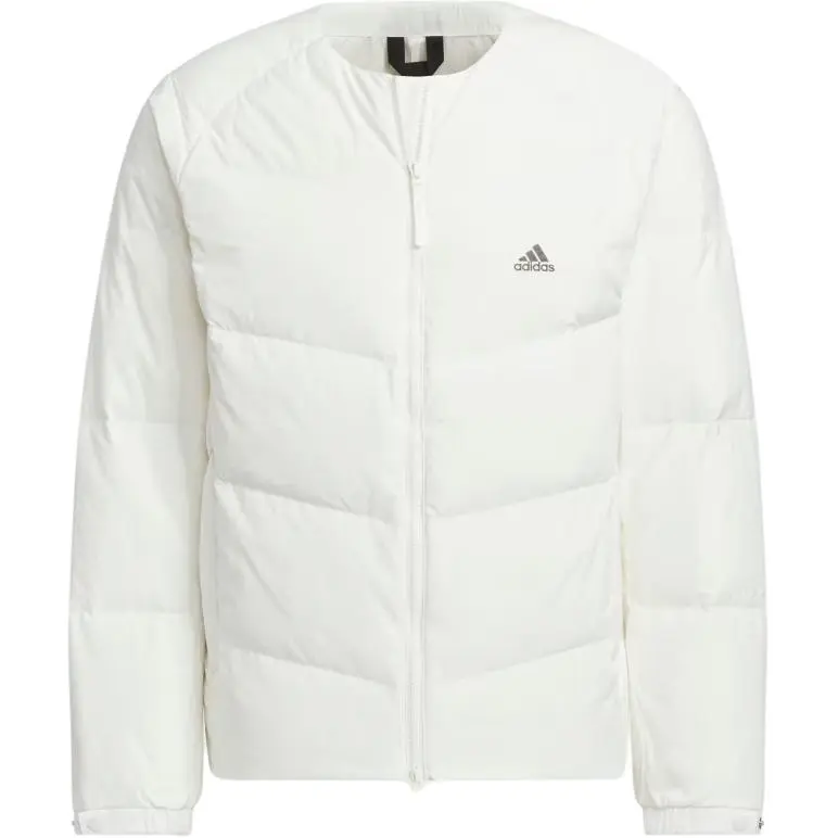 Adidas Sportswear Puffer Jacket Women's Ecru