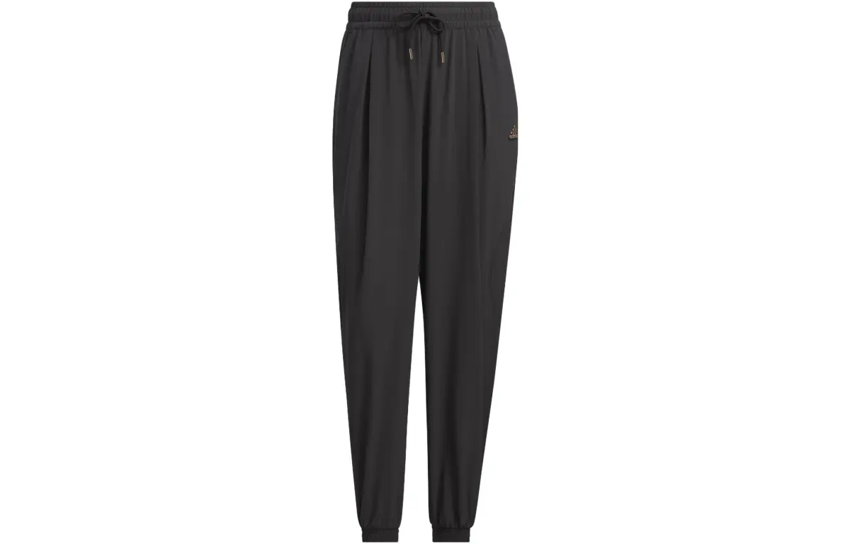 Adidas Casual Pants Women's Black