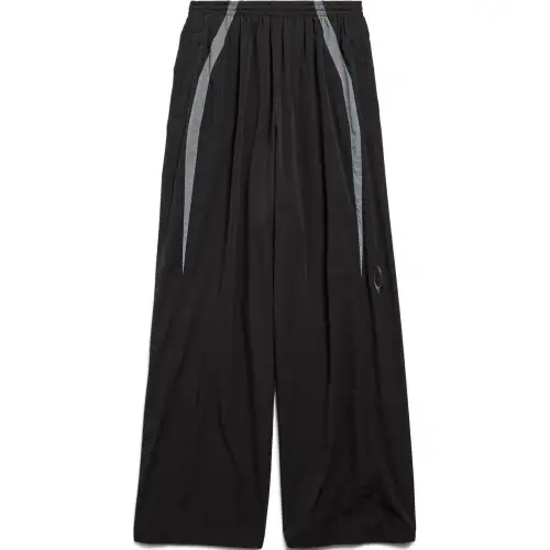 Balenciaga Large Tracksuit Pants