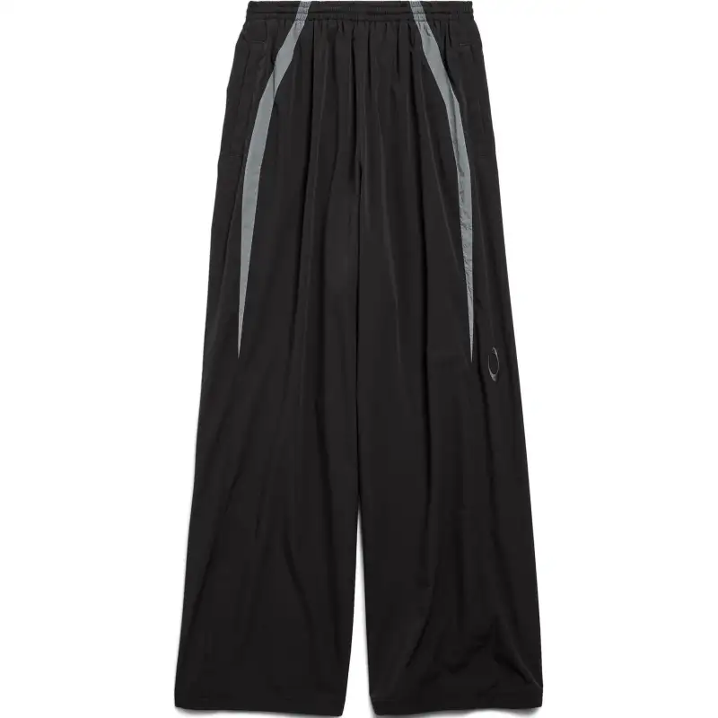 Balenciaga Large Tracksuit Pants