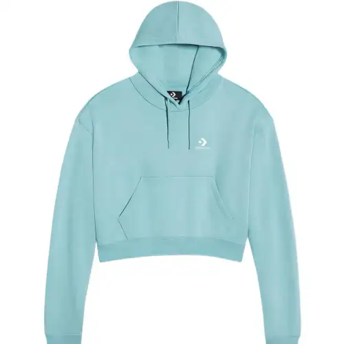 Converse Chuck Taylor Boxy Hoodie