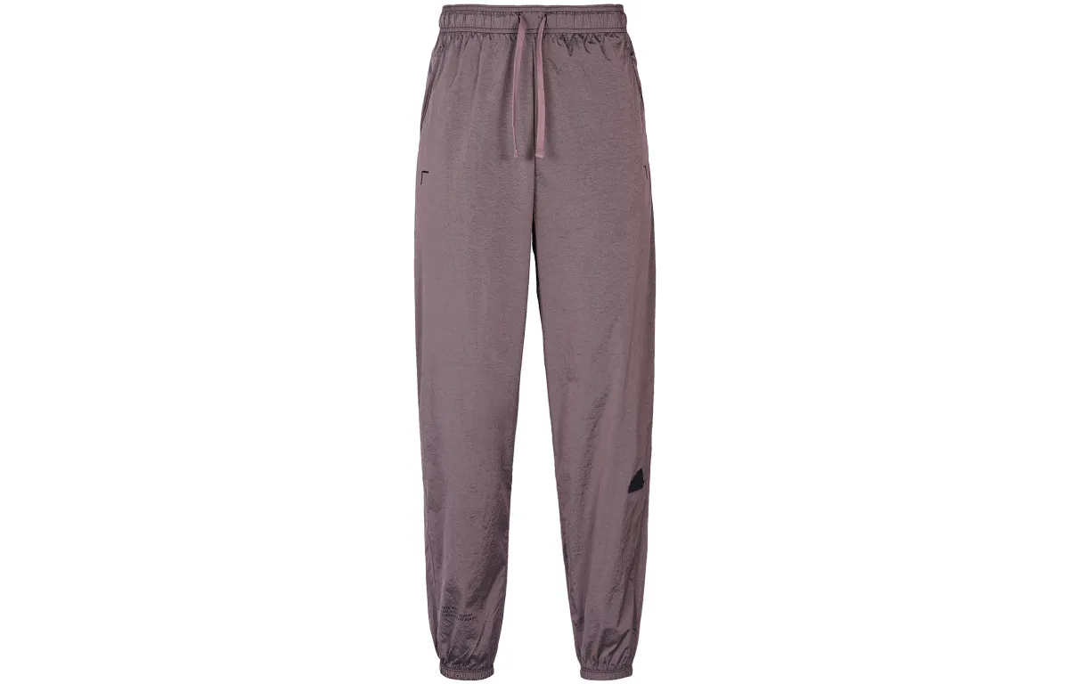 Adidas Originals Casual Pants Women's Pink
