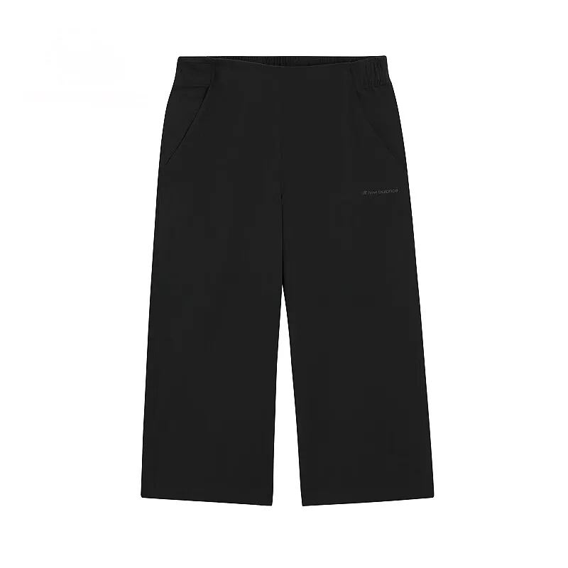 New Balance Casual Pants Women's Black