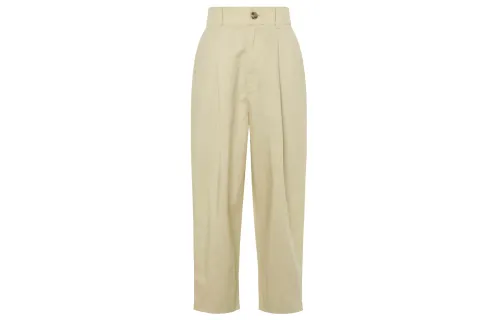 UNIQLO Casual Pants Women's Beige