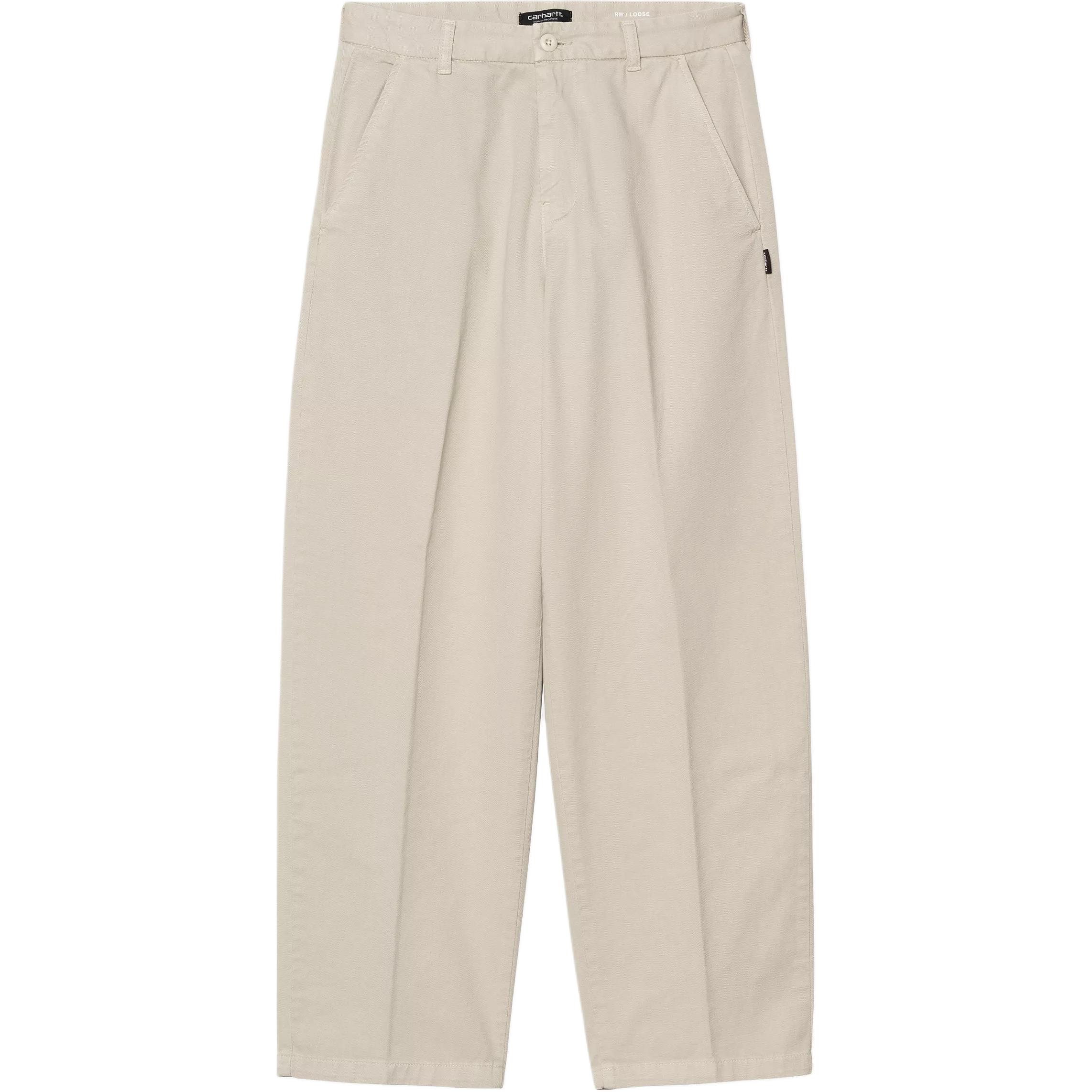 Женские брюки Carhartt Carhartt WIP W' Brady Pant (каки)
