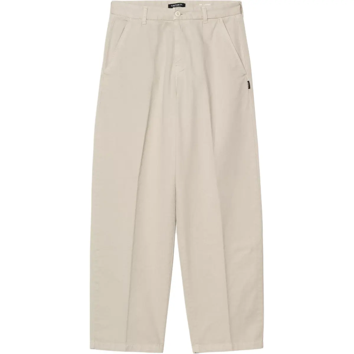 Carhartt WIP W' Brady Pant Casual Pants Women's Khaki