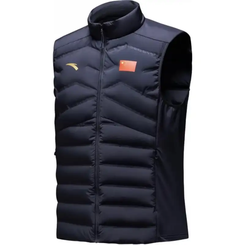 Anta Sports Life Collection Vest Women's Legend Blue