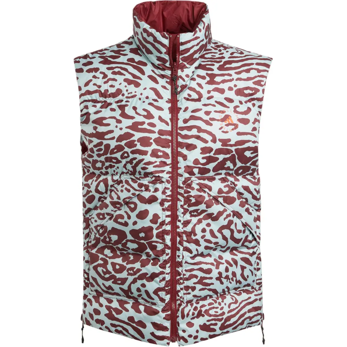 Adidas By Stella McCartney TrueNature Gillet