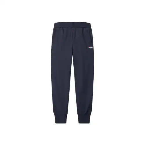 FILA x DUCATI ORIGINALE Casual Pants Women's Navy Blue