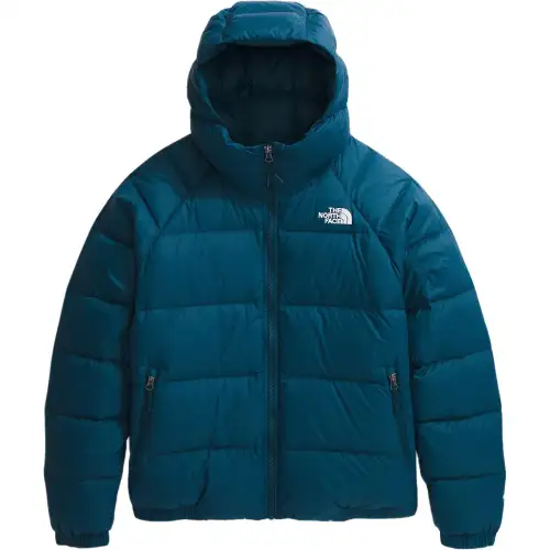 THE NORTH FACE Hydrenalite Down Coats Women's Midnight Gasoline