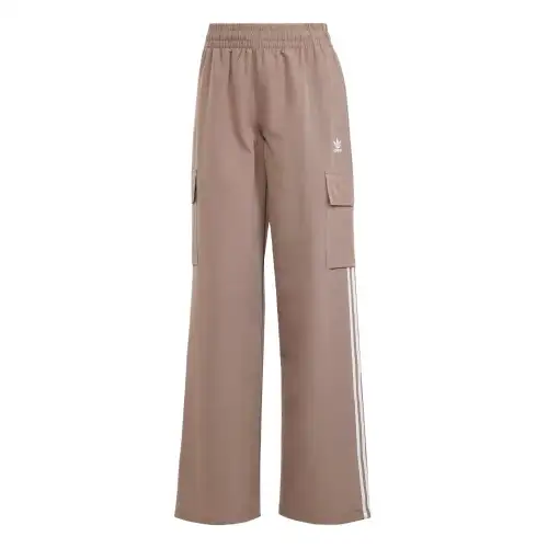 Adidas Originals 3-stripe logo track pants