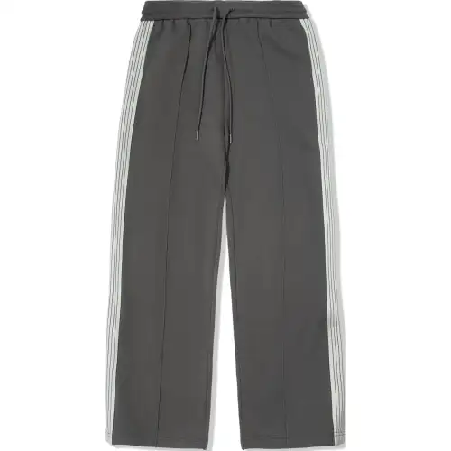 Li Ning Casual Pants Women's Downpour Gray