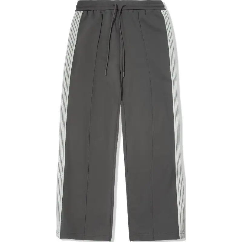 Li Ning Casual Pants Women's Downpour Gray