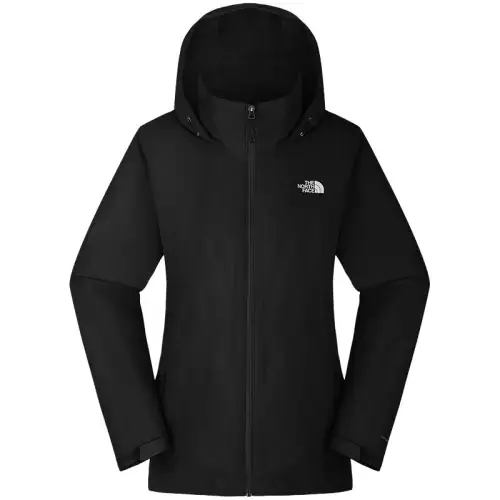 THE NORTH FACE Dryvent Waterproof, Windproof, Breathable, Abrasion Resistant, Thermal Windbreaker Jacket Women's