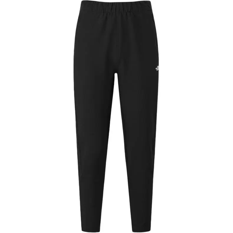 THE NORTH FACE Casual Pants Women's Cosmic Black