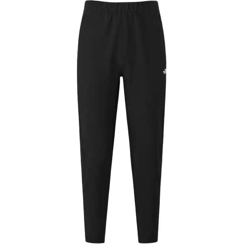 THE NORTH FACE Casual Pants Women's Cosmic Black