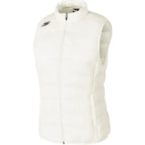 Skechers Basic Sports Collection FW24 Vest Women's Marshmallow White