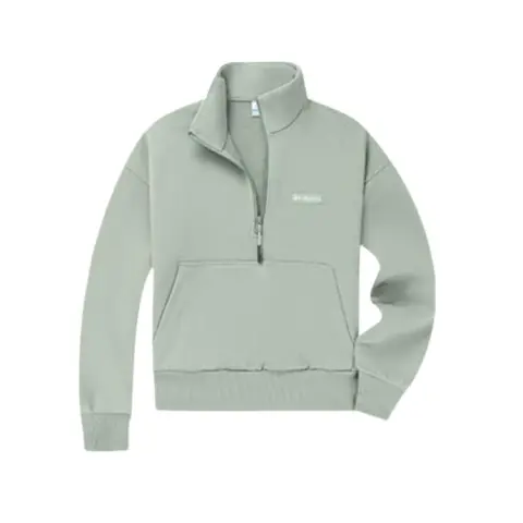 Columbia Sweatshirt Women's Green