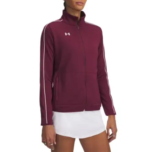 Under Armour Command Sweatshirt Women's Chestnut