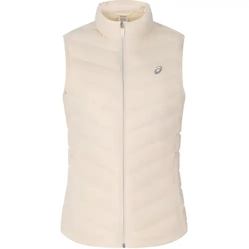 Asics Vest Women's Birch Tree White