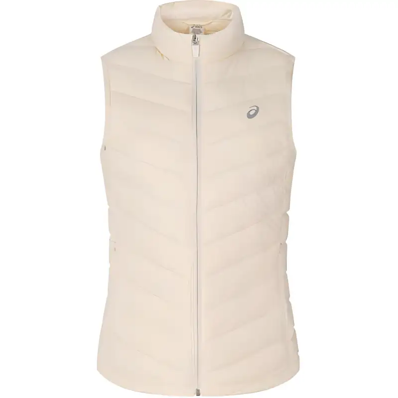 Asics Vest Women's Birch Tree White