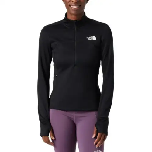 THE NORTH FACE Sweatshirt Women's Black