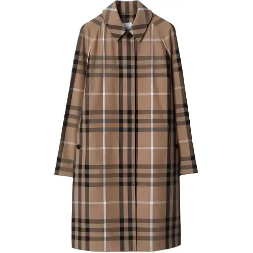 Burberry Trench Coat Women's Khaki