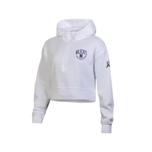 Under Armour Rival Fleece Sweatshirt Women's White