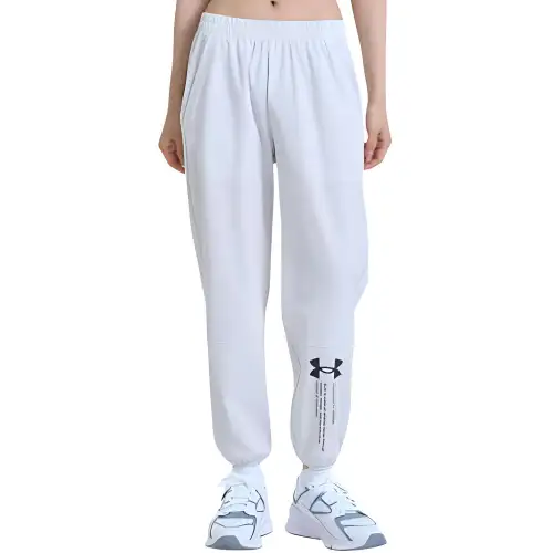 Under Armour Casual Pants Women's White