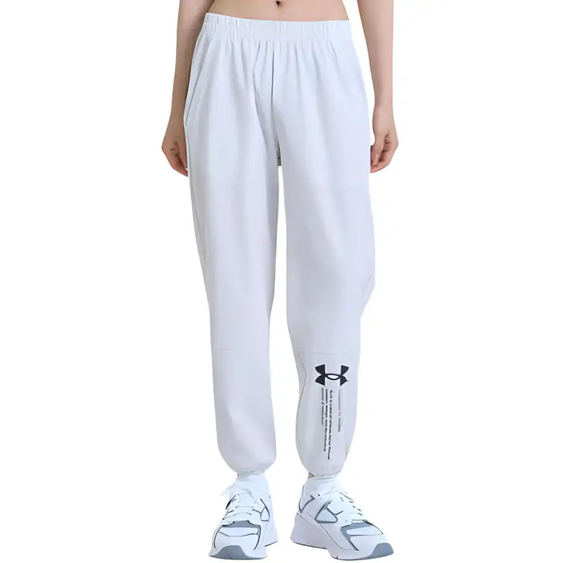 Under Armour Casual Pants Women's White