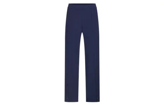 DESCENTE WOMENS STUDIO Casual Pants Women's Moderate Wide Leg Pants