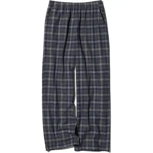 UNIQLO Casual Pants Women's Asphalt Gray