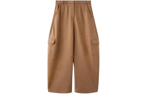 Loro Piana Casual Pants Women's Beige